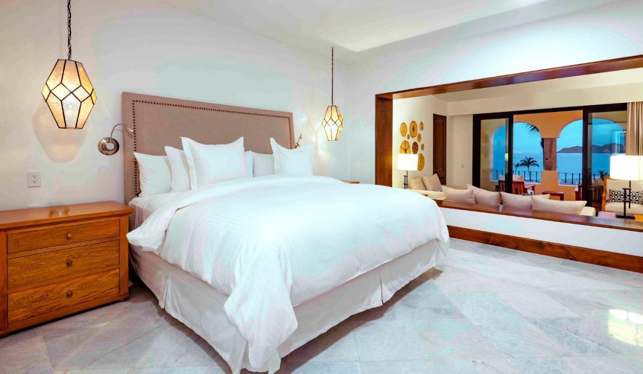 Zoetry Casa Del Mar Los Cabos San José del Cabo Kültér fotó