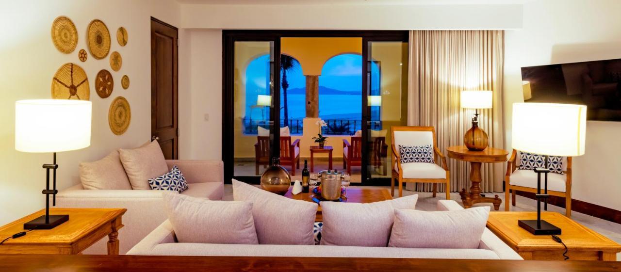 Zoetry Casa Del Mar Los Cabos San José del Cabo Kültér fotó