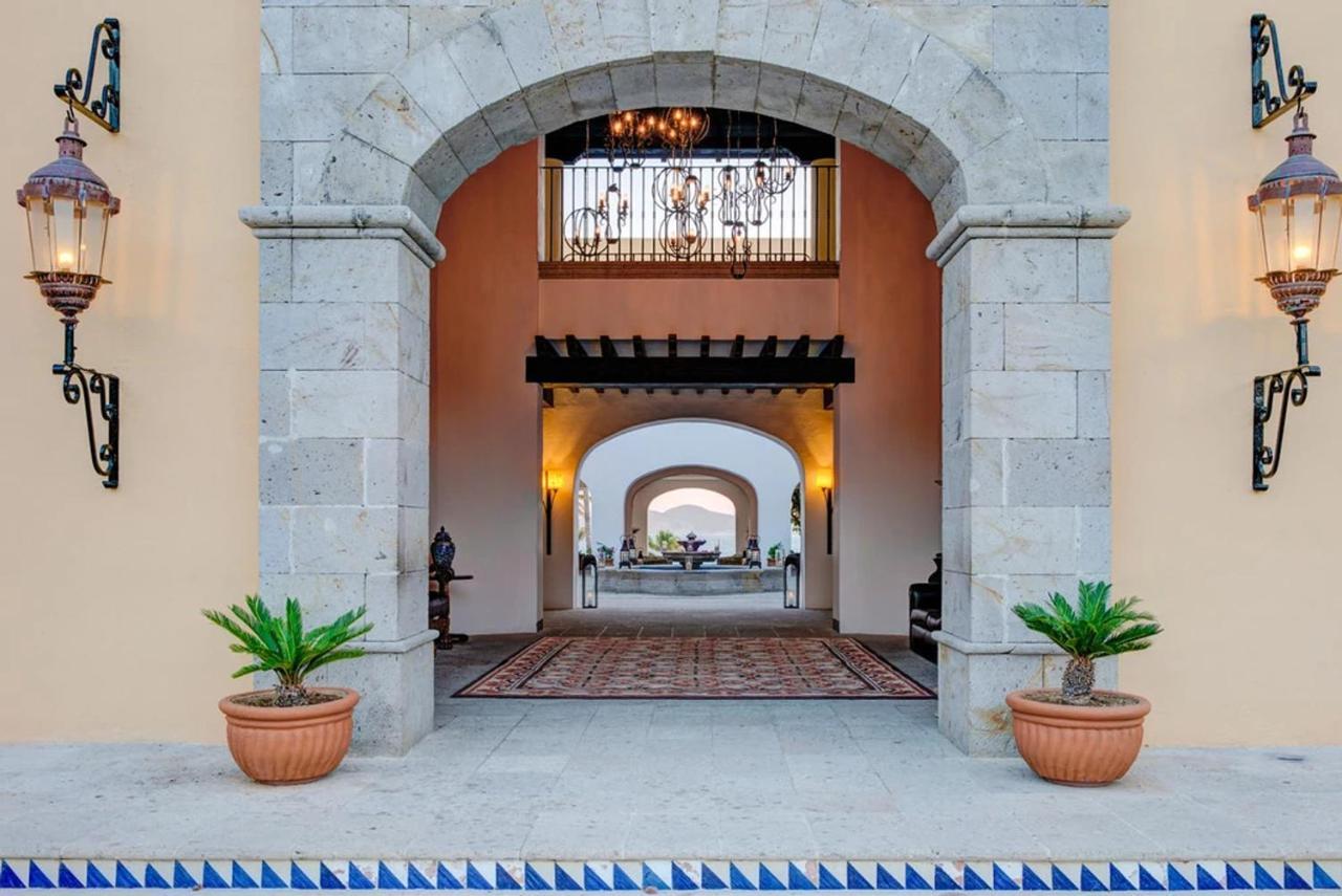 Zoetry Casa Del Mar Los Cabos San José del Cabo Kültér fotó