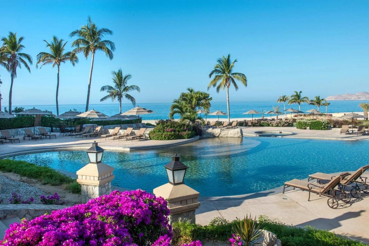 Zoetry Casa Del Mar Los Cabos San José del Cabo Kültér fotó