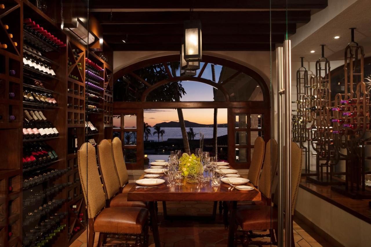 Zoetry Casa Del Mar Los Cabos San José del Cabo Kültér fotó