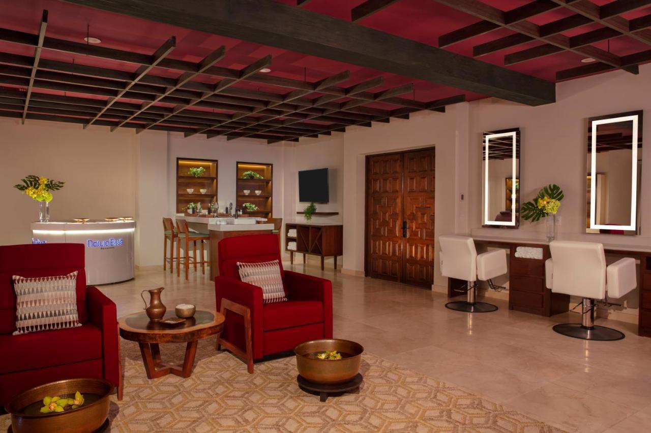Zoetry Casa Del Mar Los Cabos San José del Cabo Kültér fotó