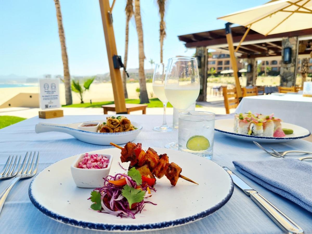 Zoetry Casa Del Mar Los Cabos San José del Cabo Kültér fotó