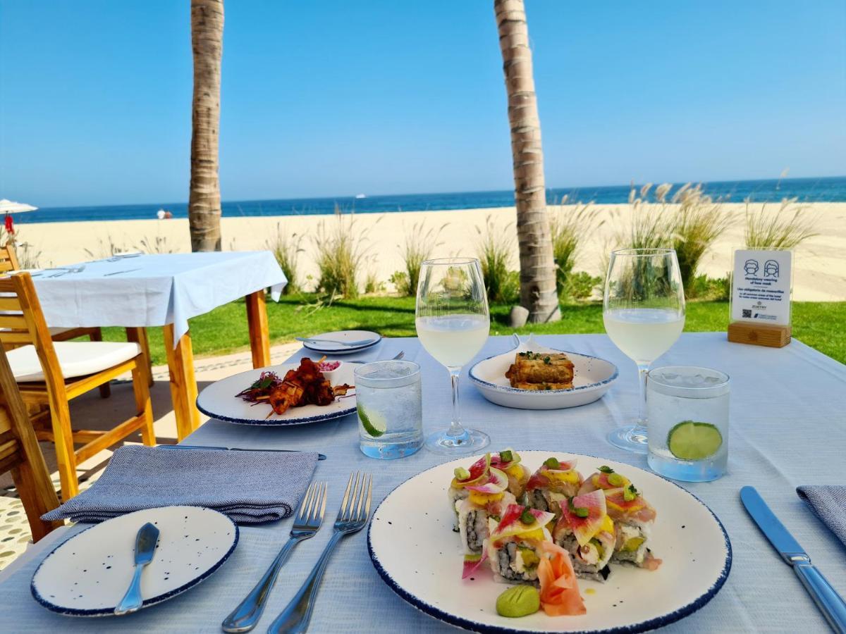 Zoetry Casa Del Mar Los Cabos San José del Cabo Kültér fotó