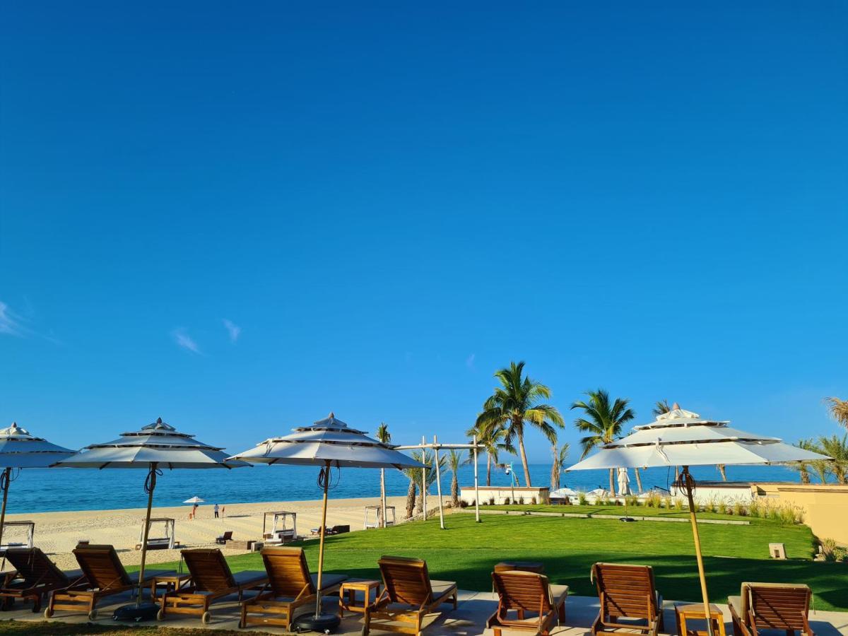 Zoetry Casa Del Mar Los Cabos San José del Cabo Kültér fotó