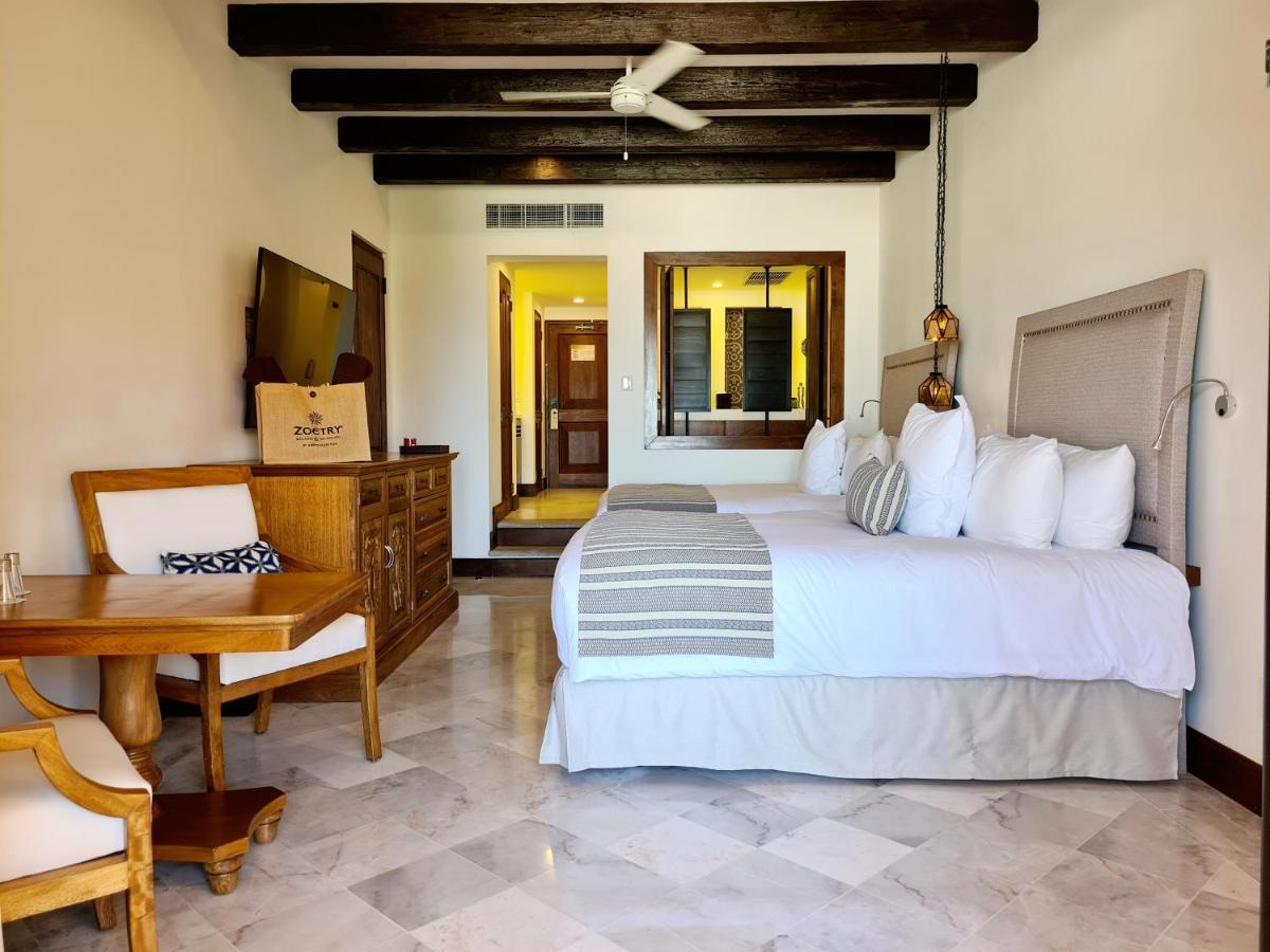 Zoetry Casa Del Mar Los Cabos San José del Cabo Kültér fotó