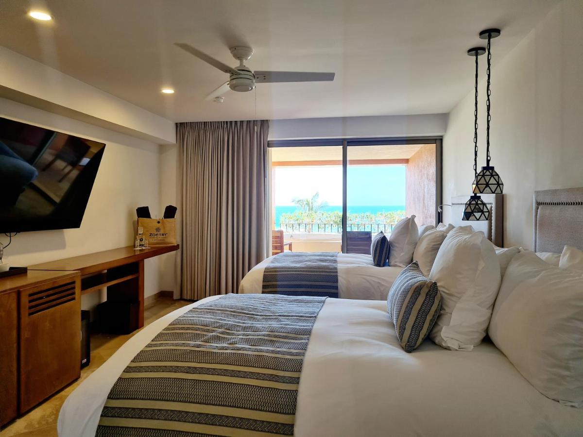 Zoetry Casa Del Mar Los Cabos San José del Cabo Kültér fotó