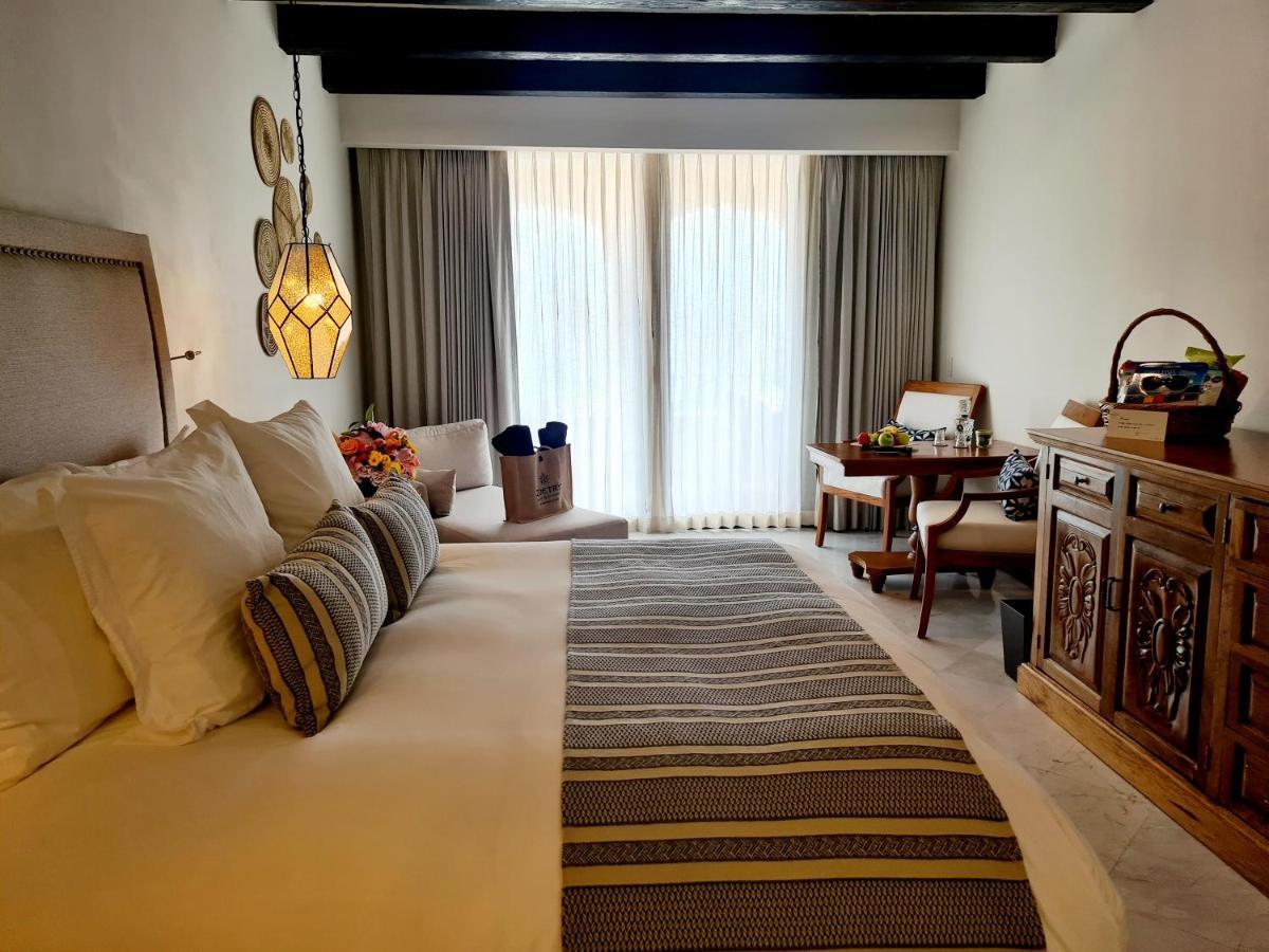Zoetry Casa Del Mar Los Cabos San José del Cabo Kültér fotó