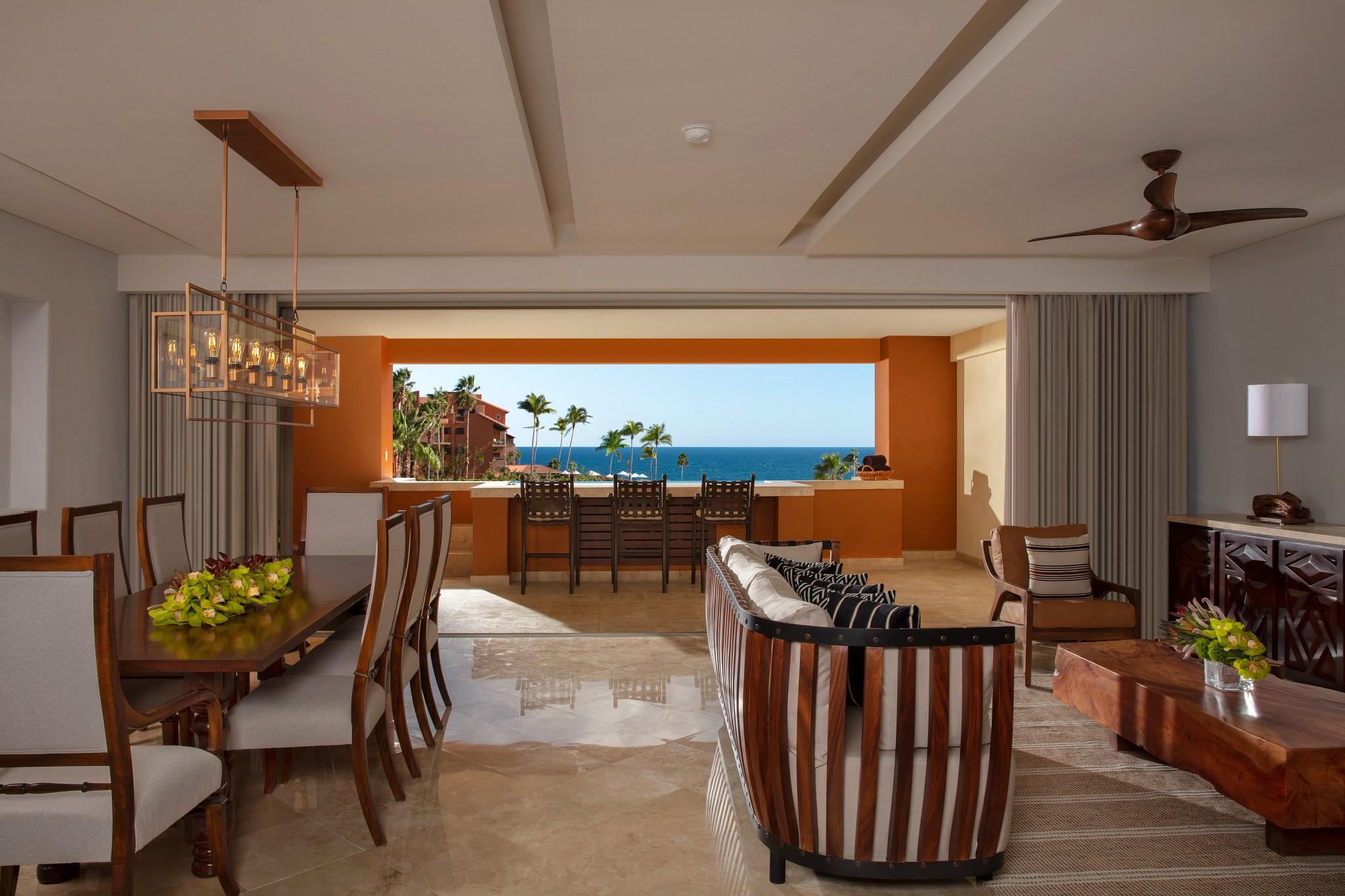 Zoetry Casa Del Mar Los Cabos San José del Cabo Kültér fotó