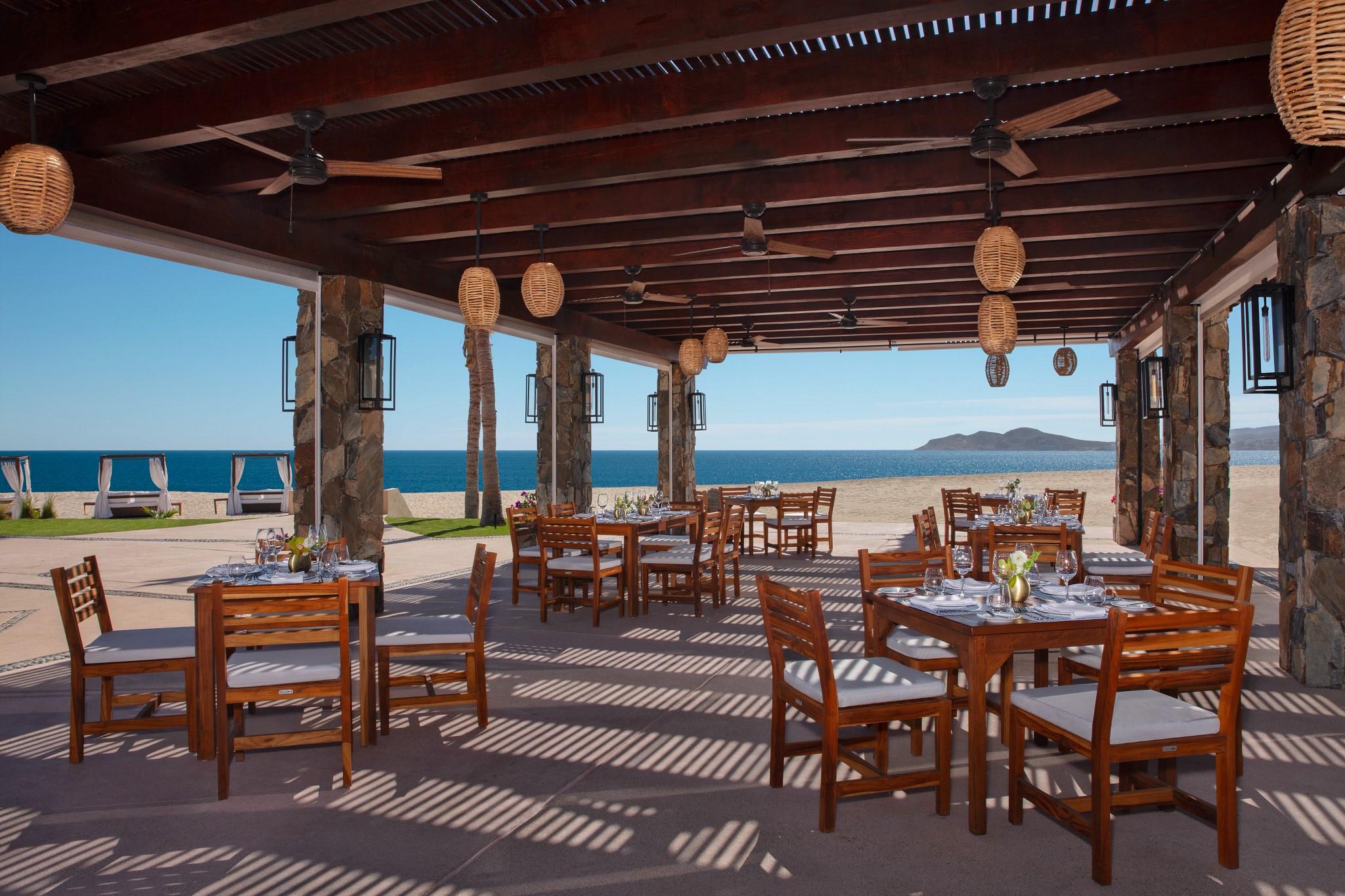 Zoetry Casa Del Mar Los Cabos San José del Cabo Kültér fotó