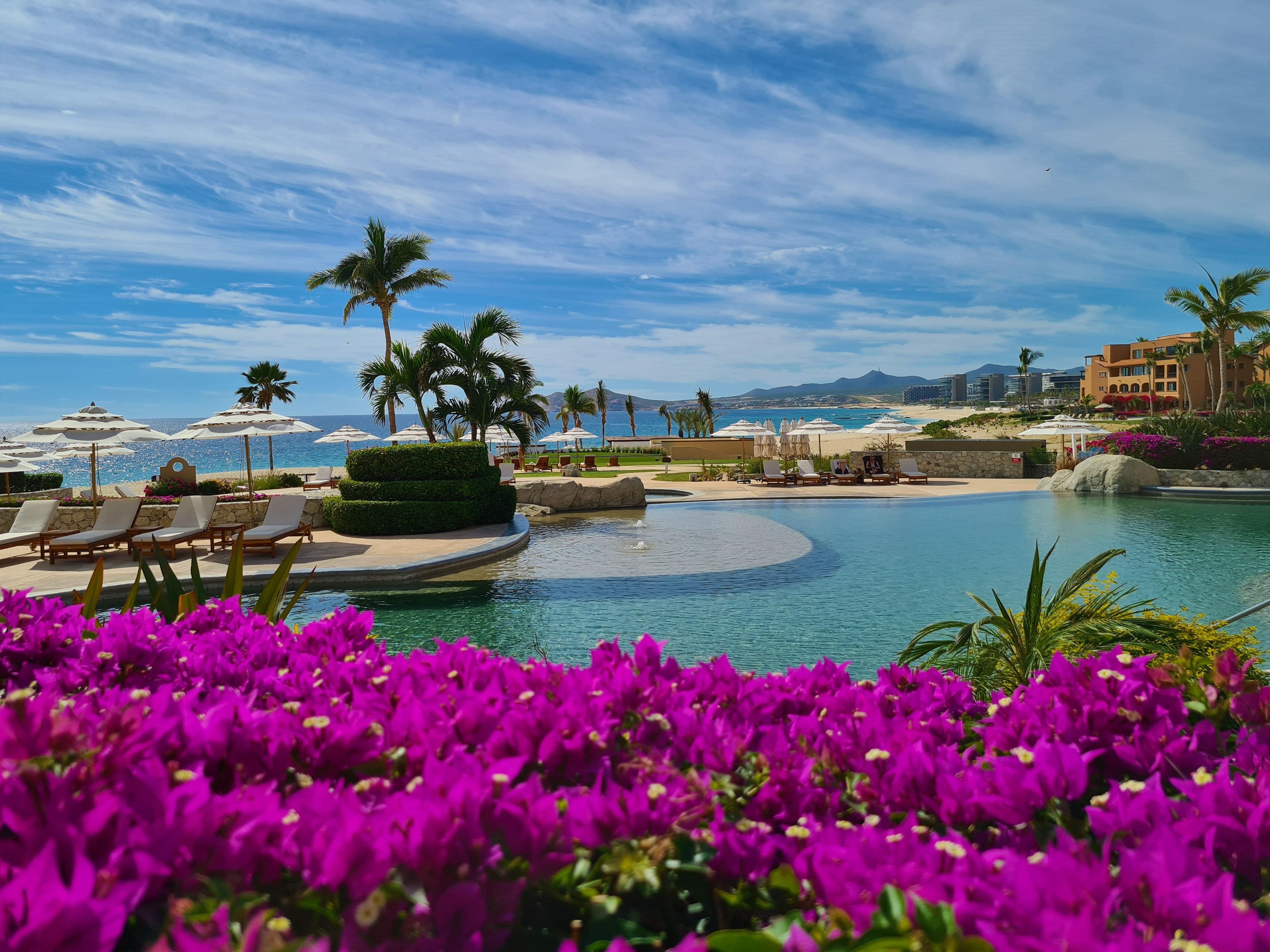 Zoetry Casa Del Mar Los Cabos San José del Cabo Kültér fotó