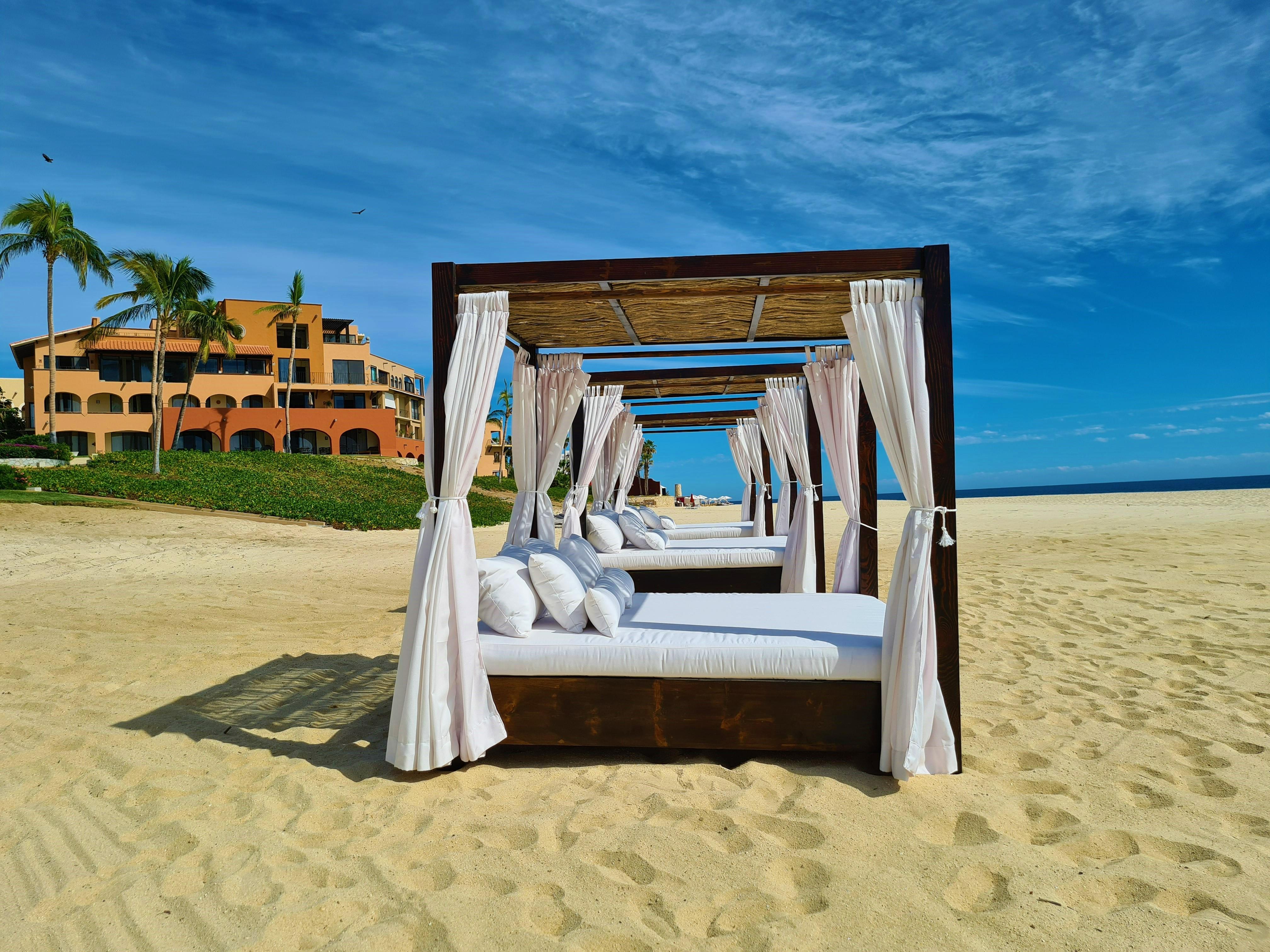 Zoetry Casa Del Mar Los Cabos San José del Cabo Kültér fotó