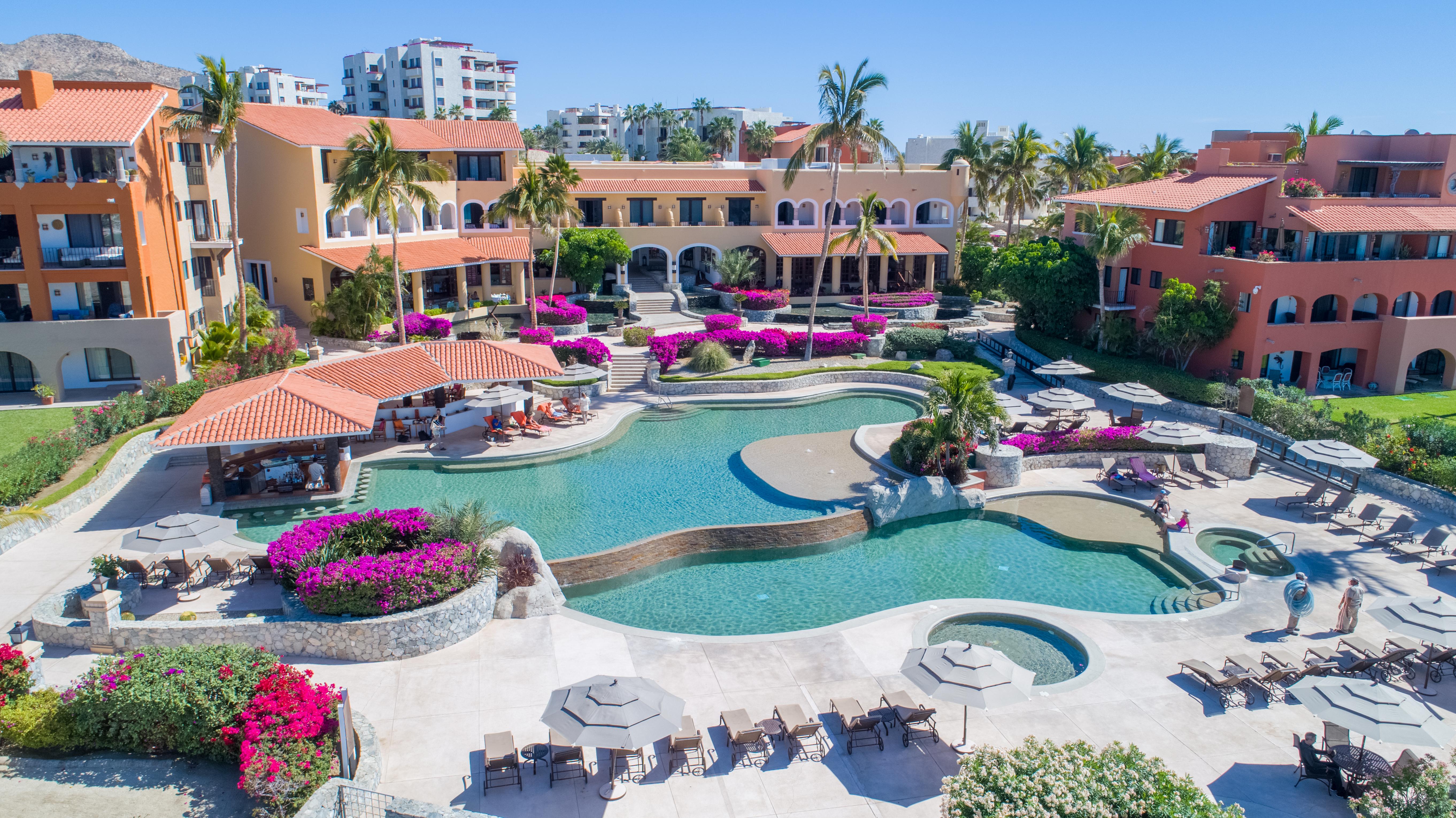 Zoetry Casa Del Mar Los Cabos San José del Cabo Kültér fotó