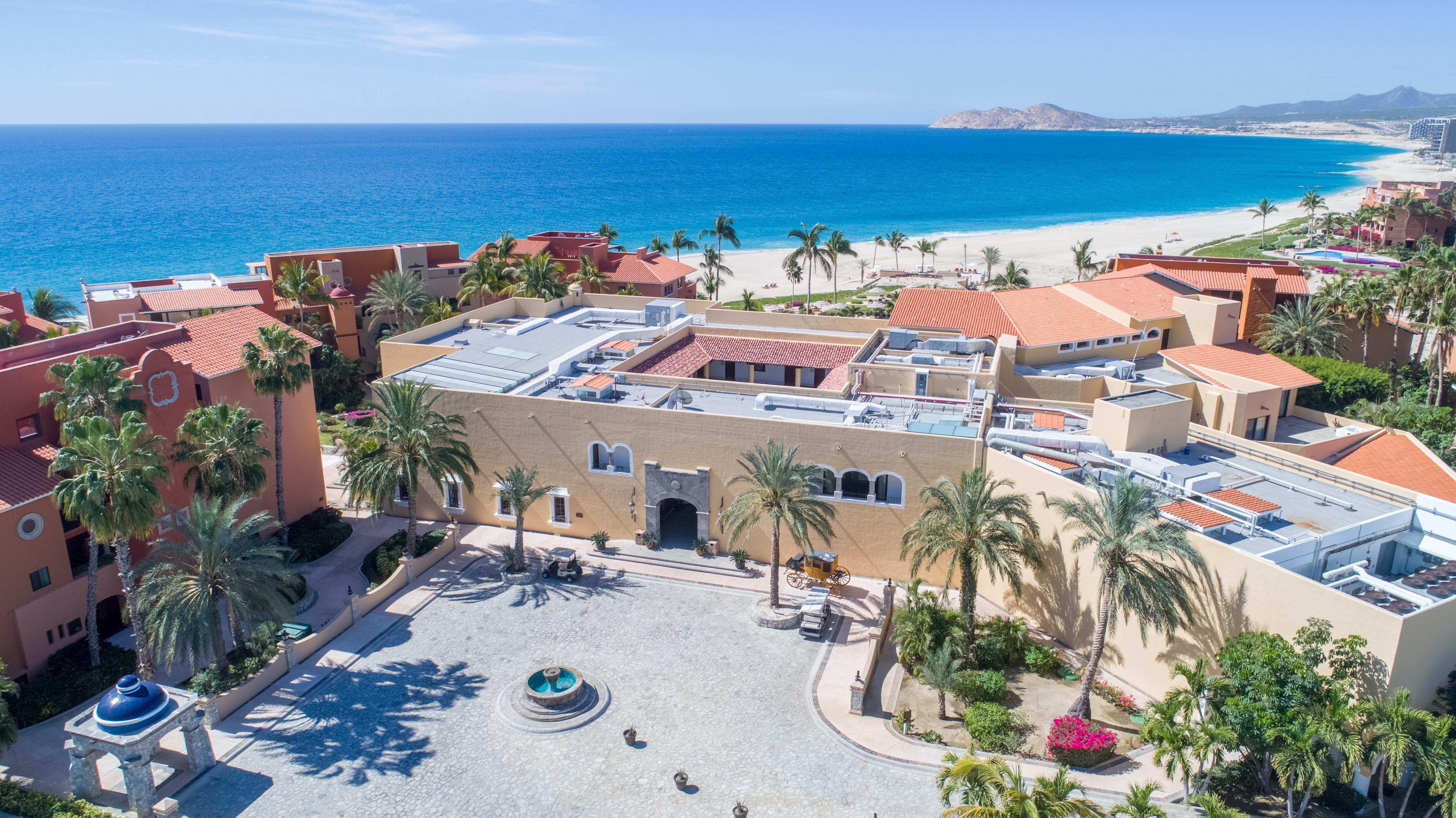 Zoetry Casa Del Mar Los Cabos San José del Cabo Kültér fotó