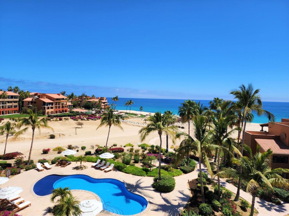 Zoetry Casa Del Mar Los Cabos San José del Cabo Kültér fotó