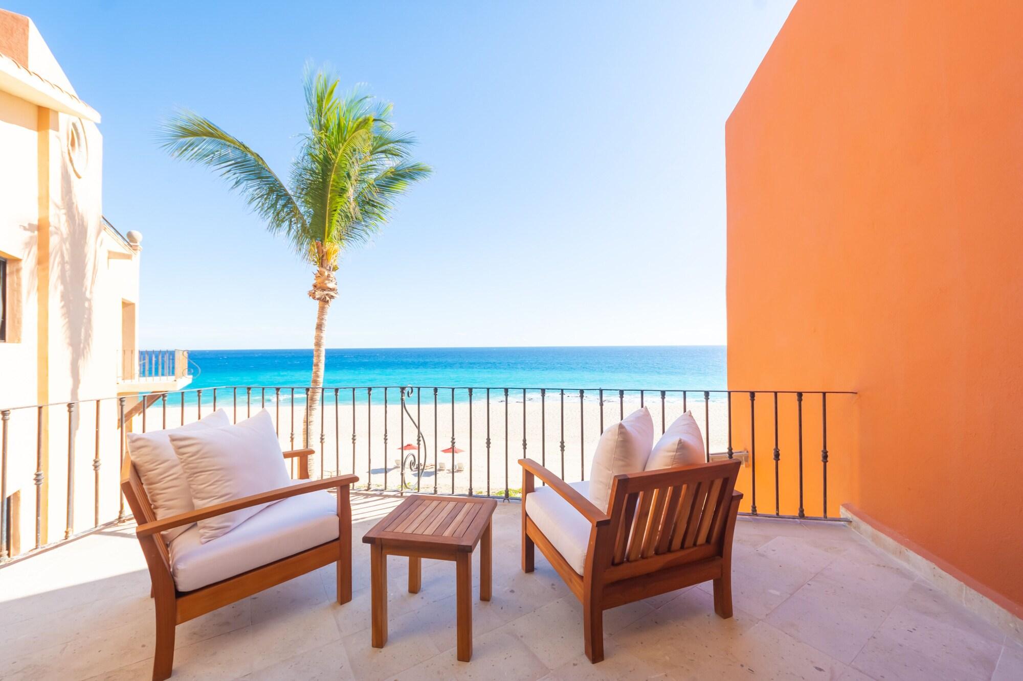 Zoetry Casa Del Mar Los Cabos San José del Cabo Kültér fotó