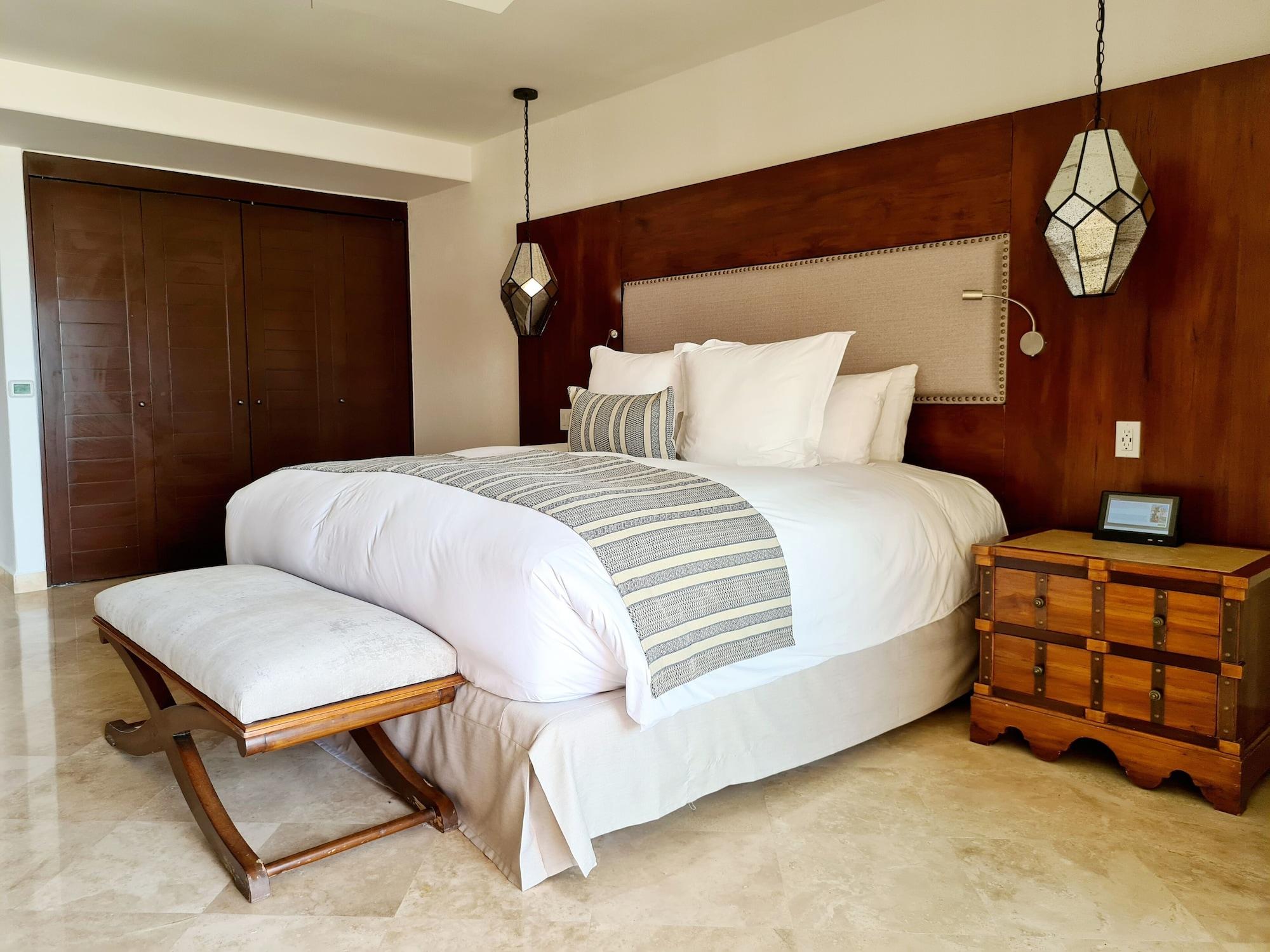 Zoetry Casa Del Mar Los Cabos San José del Cabo Kültér fotó