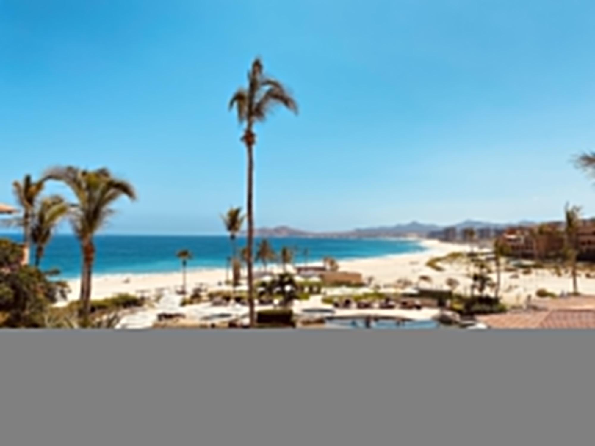 Zoetry Casa Del Mar Los Cabos San José del Cabo Kültér fotó