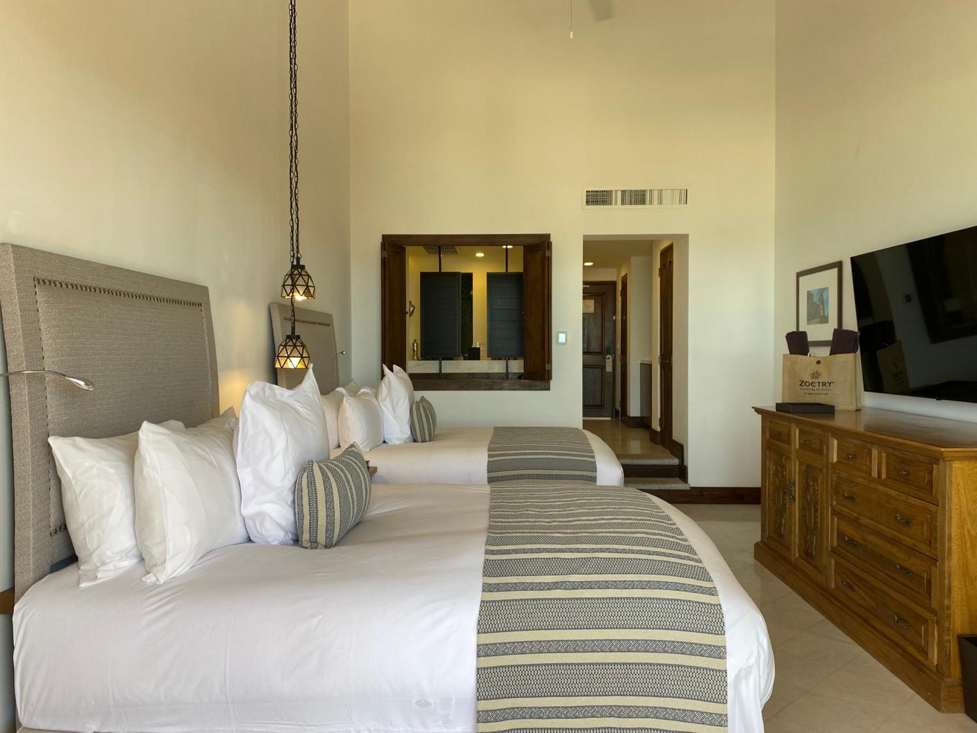 Zoetry Casa Del Mar Los Cabos San José del Cabo Szoba fotó