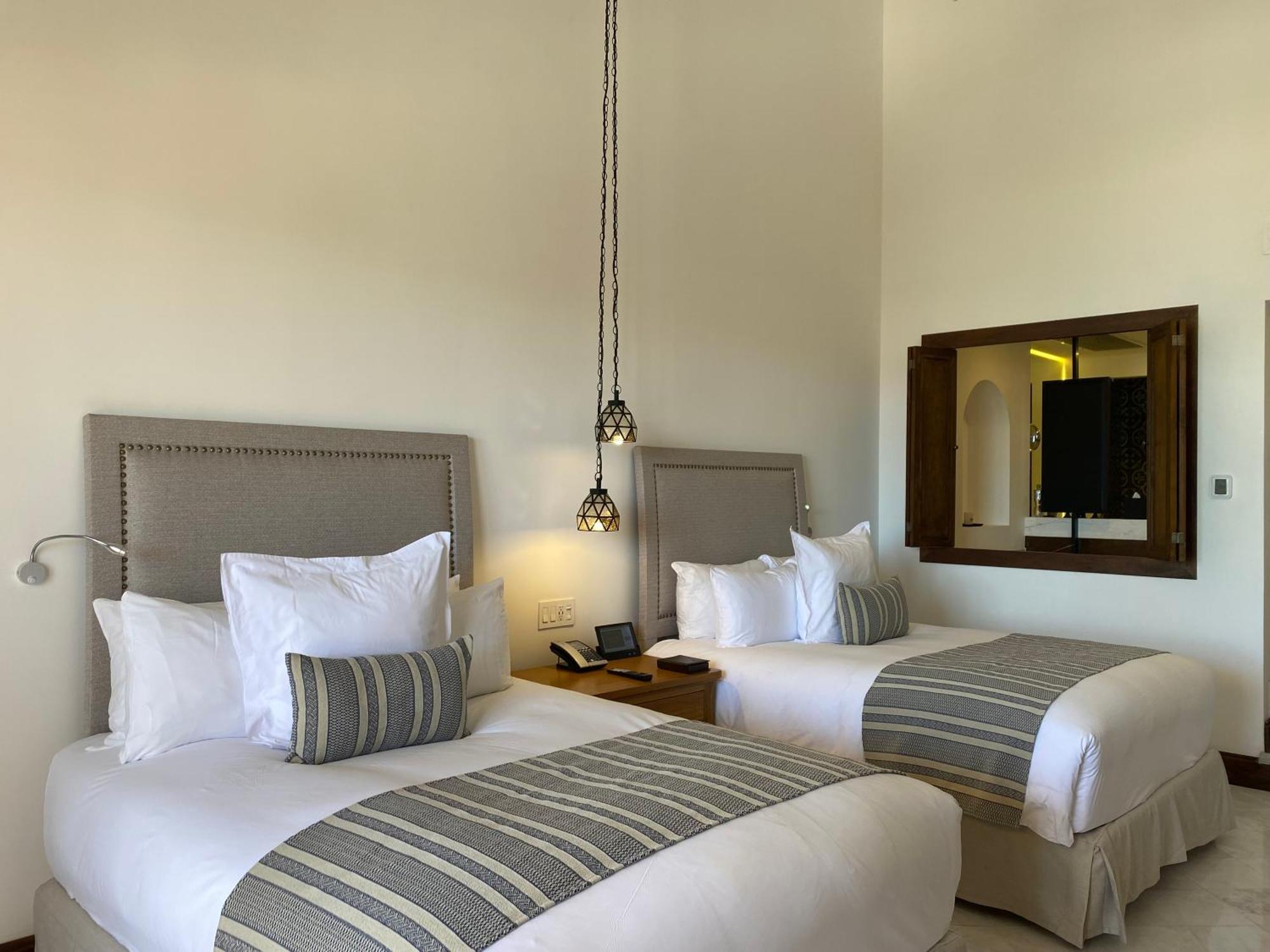 Zoetry Casa Del Mar Los Cabos San José del Cabo Szoba fotó
