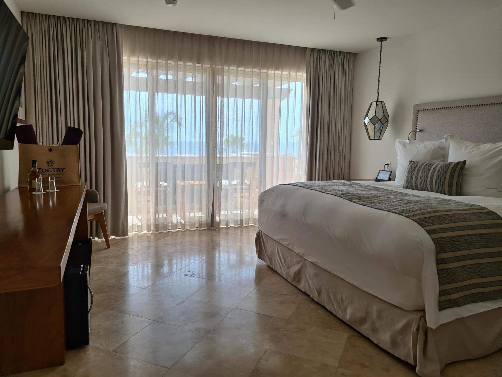Zoetry Casa Del Mar Los Cabos San José del Cabo Szoba fotó