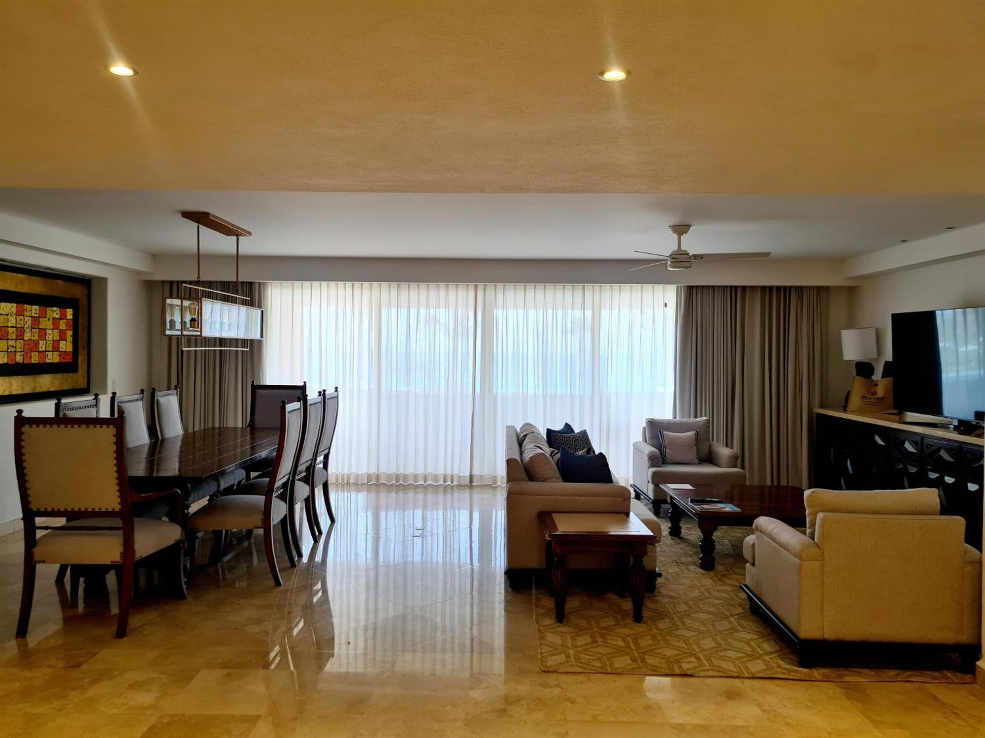 Zoetry Casa Del Mar Los Cabos San José del Cabo Szoba fotó