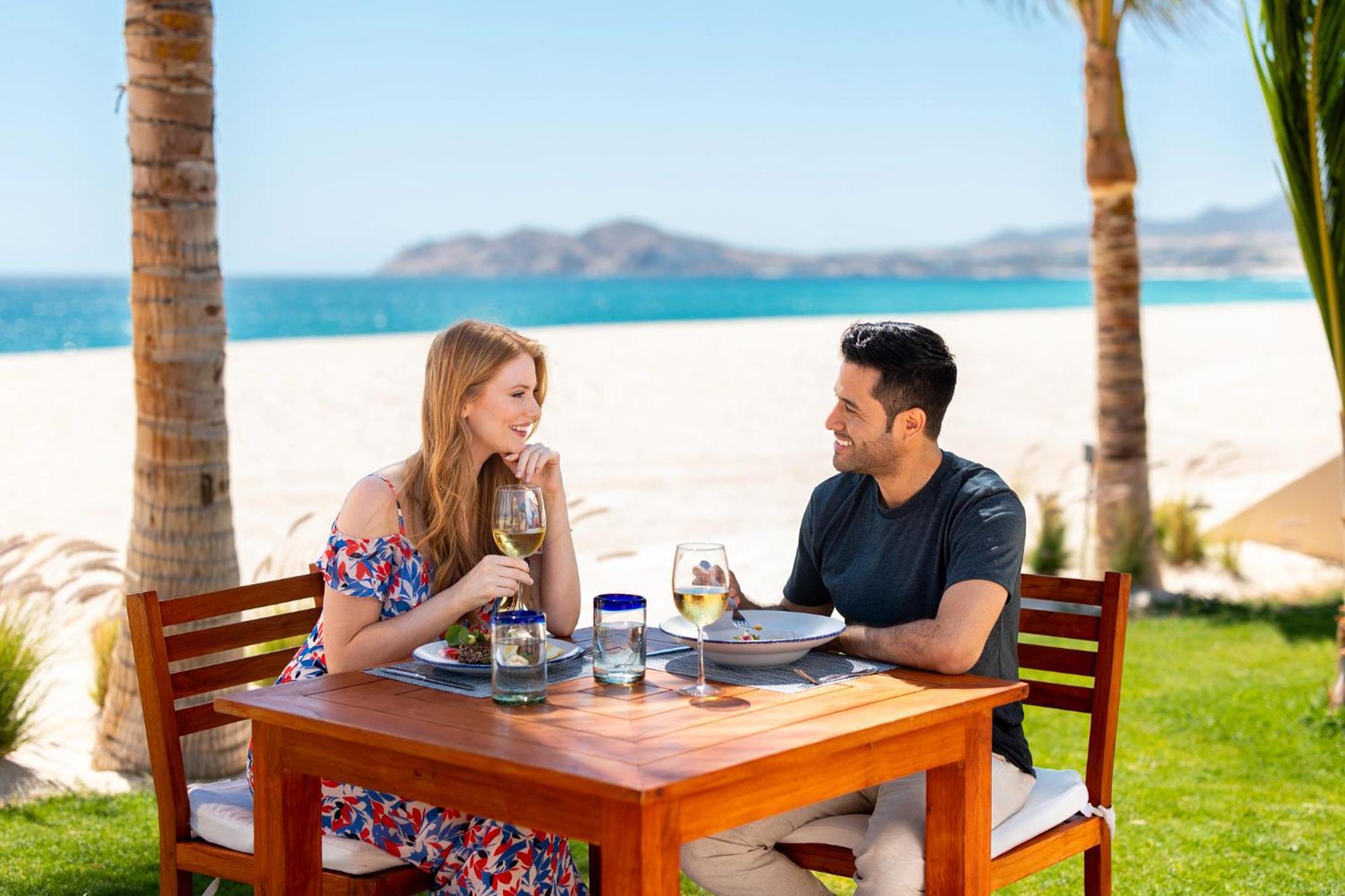 Zoetry Casa Del Mar Los Cabos San José del Cabo Kültér fotó