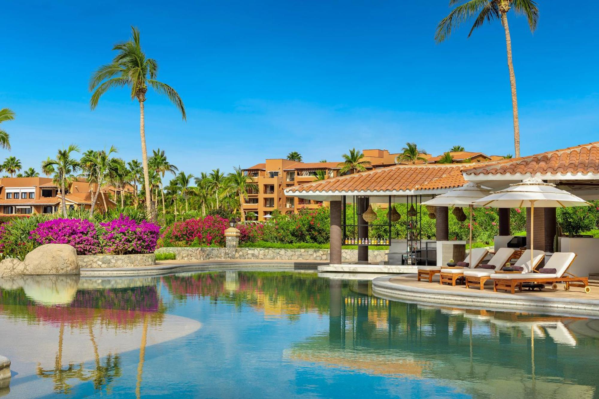 Zoetry Casa Del Mar Los Cabos San José del Cabo Kültér fotó